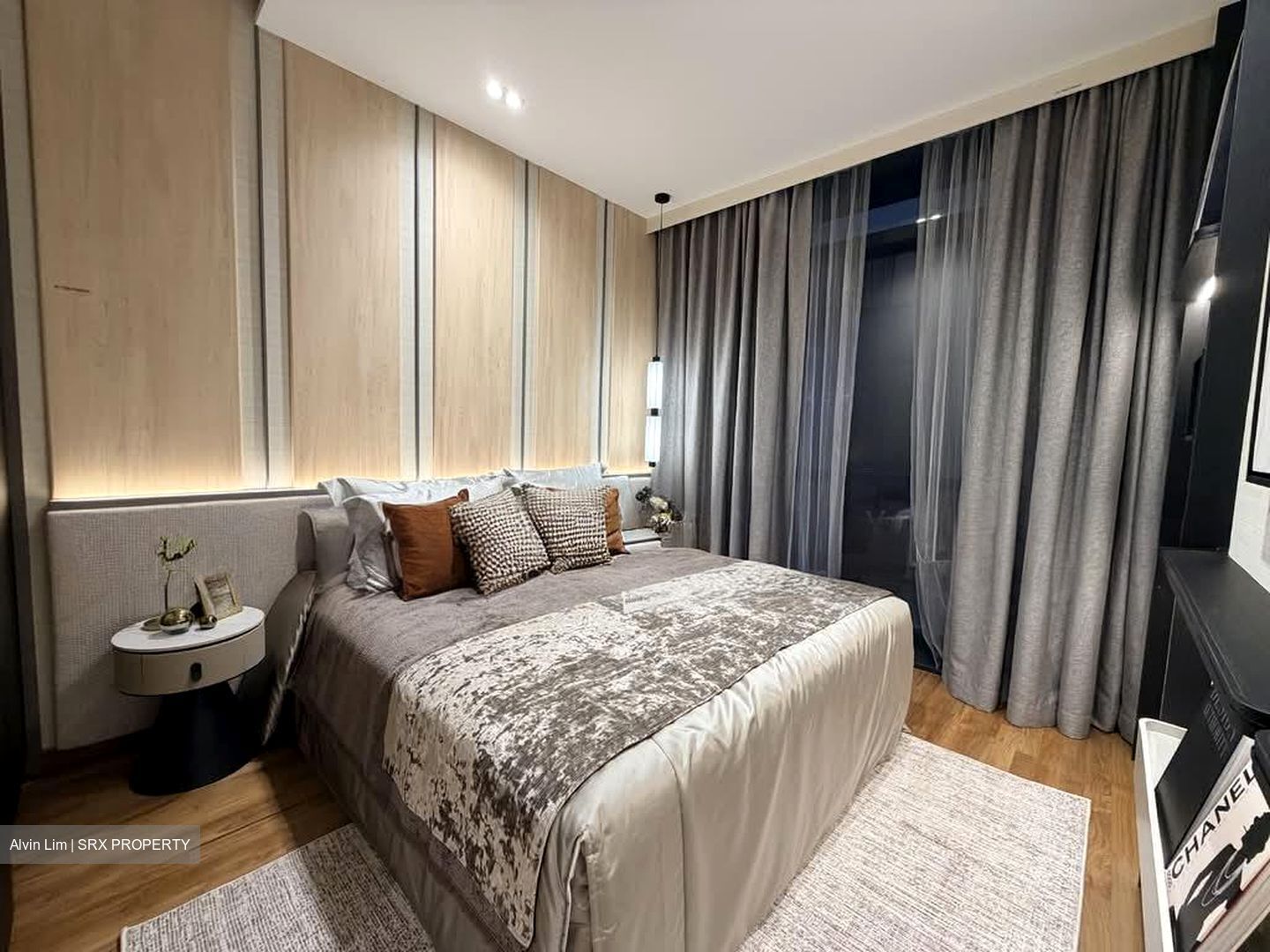 THE ARCADY AT BOON KENG (D12), Apartment #554803971